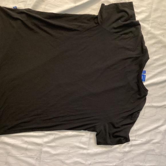 ADIDAS TEE ( Size: Large)  PREOWNED - Picture 3 of 3